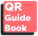 QR Guidebook Logo